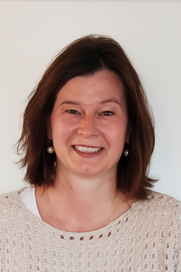 Sandra Kaiser - Sekretariat Silke Rasch - Sekretariat