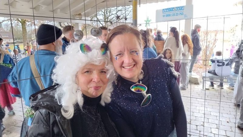 Gumpiger Donnestag 2026