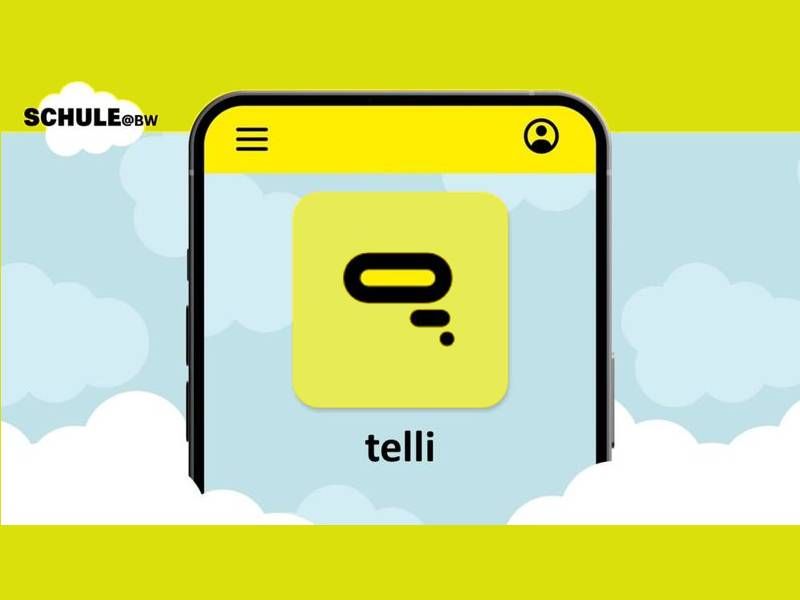 Künstliche Intelligenz "Telli"