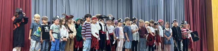 Piraten